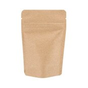 4 x 6 Stand Alone Pouch for Food Pr